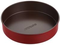 Подробнее о Ardesto Форма для выпечки Golden Brown круглая 24 см AR2402R