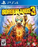 Подробнее о Borderlands 3