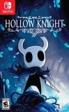 Подробнее о  Hollow Knight Nintendo Switch