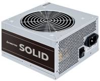 Подробнее о Chieftec Solid (GPP-700S) 700W