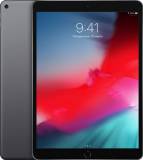 Подробнее о Apple iPad Air 2019 NEW WiFi+LTE 64Gb Space Gray MV152LL