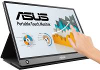 Подробнее о ASUS ZenScreen Touch MB16AMT