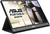 Подробнее о ASUS ZenScreen MB16AHP