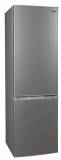 Холодильник MILANO DF286NM  Grey DF286NM   Grey