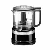 Подробнее о KitchenAid 5KFC3516EOB