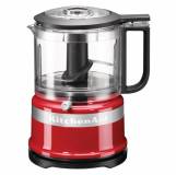 Подробнее о KitchenAid 5KFC3516EER