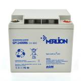 Подробнее о Merlion 12V - 40AH (GP12400M6)