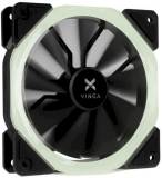 Подробнее о Vinga LED Fan-01 White