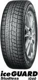 Подробнее о Yokohama IceGUARD iG60A 235/50 R19 103Q XL