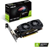 Подробнее о ASUS GeForce GTX 1650 OC edition 4GB low-profile GTX1650-O4G-LP-BRK