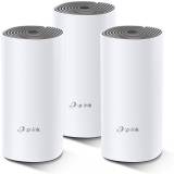 Подробнее о TP-Link Deco E4(3-pack) DECO-E4-3-PACK