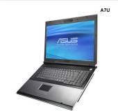 Ноутбук ASUS A7U-TK57SCCFWW