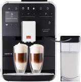 Подробнее о Melitta Barista T Smart Black F83/0-102