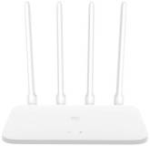 Маршрутизатор Xiaomi Mi Wi-Fi Router 4A Gigabit Edition (DVB4224GL) Global
