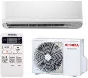 Подробнее о Toshiba RAS-B16J2KVG-UA/RAS-16J2AVG-UA