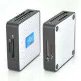 Подробнее о PRC USB 3.0 HDH-939 (SD/MMC/MS/TF/M2) White