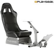 Подробнее о Playseat Evolution - Black REM.00004