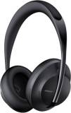 Подробнее о BOSE Noise Cancelling Headphones 700 (794297-0100) Black