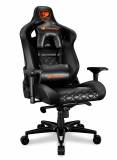 Подробнее о Cougar Armor TITAN Black