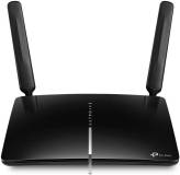 Подробнее о TP-Link Archer MR600 (4G LTE)