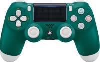 Подробнее о Sony Dualshock 4 V2 Alpine Green
