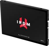 Подробнее о Goodram IRDM PRO Gen.2 256GB TLC IRP-SSDPR-S25C-256