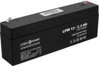 Подробнее о LogicPower LPM 12V - 2.3AH (4132)