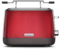 Подробнее о Kenwood TCM 811 RD