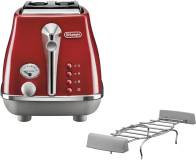 Подробнее о Delonghi CTOC2103R