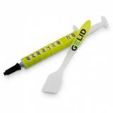 Подробнее о GELID Solutions GC-Extreme 10g (TC-GC-03-02)