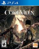 Подробнее о Code Vein PS4