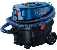 Подробнее о Bosch PROFESSIONAL GAS 12-25 PL (0.601.97C.100)