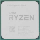 Процессор AMD Ryzen 5 3500 Tray 100-000000050