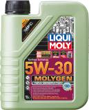 Подробнее о LIQUI MOLY Molygen New Generation DPF 5W-30 1л 21224