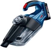 Подробнее о Bosch GAS 18V-1 Professional