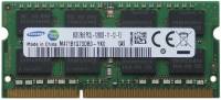 Подробнее о Samsung So-Dimm DDR3 8GB 1600MHz CL11 M471B1G73DB0-YK0