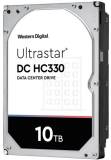 Подробнее о Western Digital ULTRASTAR DC HC330 10TB 7200rpm 256MB 0B42266