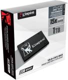 Подробнее о Kingston KC600 1TB 3D TLC Bundle Box SKC600B/1024G