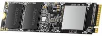 Подробнее о A-Data XPG SX8100 512GB M.2 2280 NVMe Gen3 PCIe x4 3D TLC ASX8100NP-512GT-C
