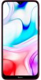 Подробнее о Xiaomi Redmi 8 4/64Gb Ruby Red