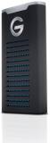 Подробнее о G-Technology G-DRIVE Mobile SSD 1TB Black USB-C GDRRUCWWA10001SDB / 0G06053