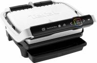 Подробнее о Tefal OPTIGRILL ELITE GC750D30