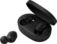 Подробнее о Xiaomi Redmi AirDots Black (ZBW4480GL/ZBW4467CN)
