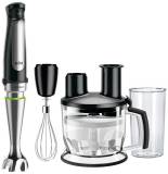 Подробнее о Braun MQ 7075 X BK