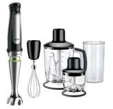 Подробнее о Braun MQ 7045 X BK