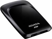 Подробнее о A-Data SC680 960GB Black USB 3.2 Gen2 Type-C ASC680-960GU32G2-CBK