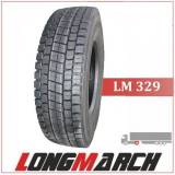 Подробнее о LongMarch LM-329 315/70 R22.5 154/150M