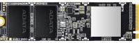 Подробнее о A-Data XPG SX8100 1TB M.2 2280 NVMe PCIe Gen3 x4 3D TLC ASX8100NP-1TT-C