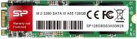 Подробнее о Silicon Power A55 128GB M.2 2280 3D TLC SP128GBSS3A55M28