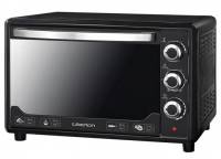 Подробнее о Liberton LEO-480   Black  Mirror